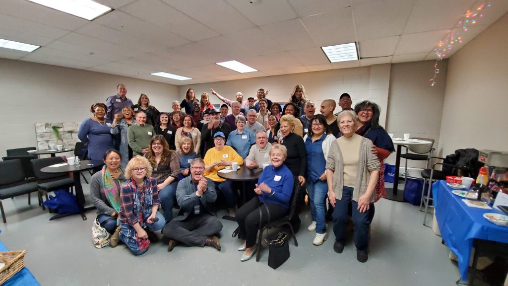 The GATE Radio Celebrates 4 Years! The GATE Radio