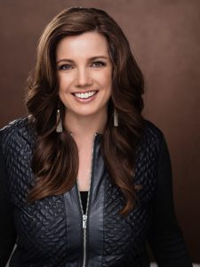 Cheri Keaggy on GateKeepers this week