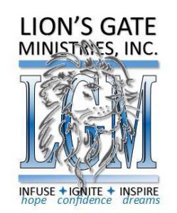 Lion’s Gate Ministries on This Week’s GateKeepers!