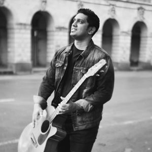 Sheldon Bangera on GateKeepers this week!