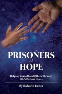 Roberta Foster on GateKeepers this week