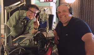 Edwin Placeres on this Week’s GateKeepers!