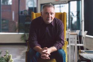 Dennis Jernigan on GateKeepers This Week!