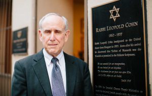 Dr. Mitch Glaser on GateKeepers this week