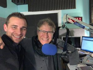 The Week Ahead: Ben Foley on GateKeepers