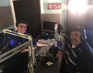 Ray William On This Week’s GateKeepers!