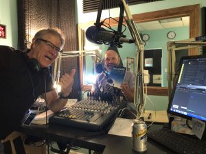Paul Butler on GateKeepers This Week!