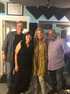 Karen Davis on GateKeepers This Week!