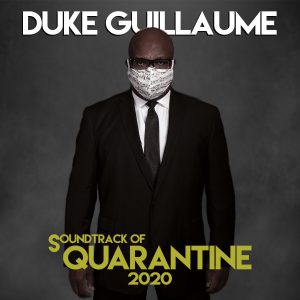 Duke Guillaume on GateKeepers this week
