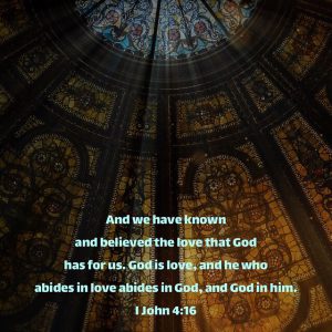 Coming up Sunday – Jammin’ With God