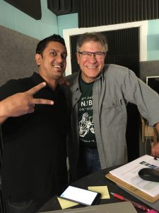 The Week Ahead On GateKeepers – Sheldon Bangera