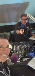 Dave Pettigrew on GateKeepers This Week!