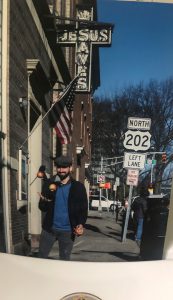 Jacob Gaeta on GateKeepers this week
