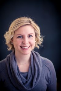 Katie Miller on GateKeepers this week