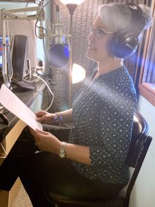 Marisol Rodriguez on GateKeepers This Week!