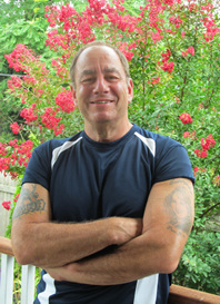 Mike Palombi on GateKeepers This Week!