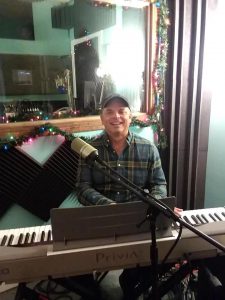 Christmas GatePraise Re-airs TONIGHT at 6PM!