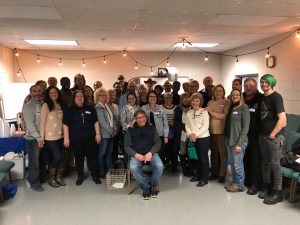 In the Beginning – Second Anniversary