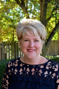 This week – Aimee Huber on GateKeepers