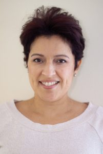 Maria Ivette Berrios on GateKeepers this week