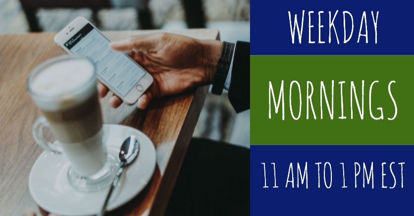 Midday Live with George Flores