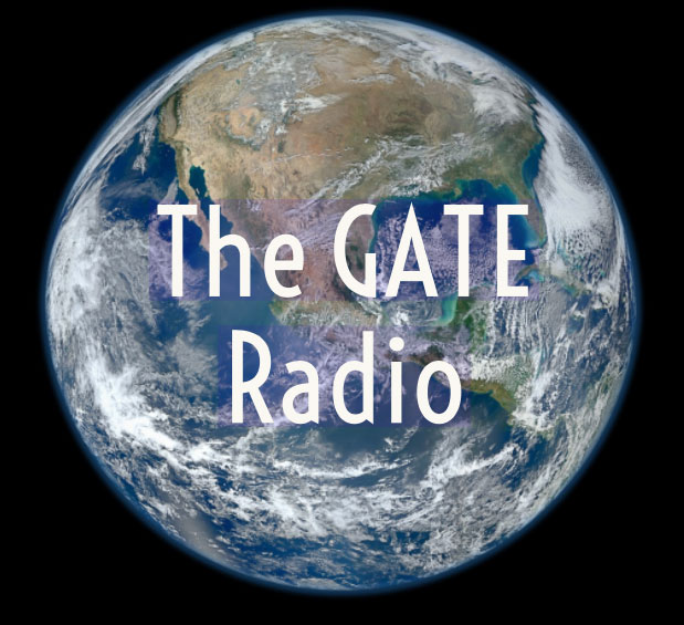 The GATE Radio