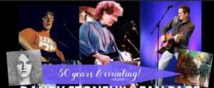 Randy Stonehill on GateKeepers this week