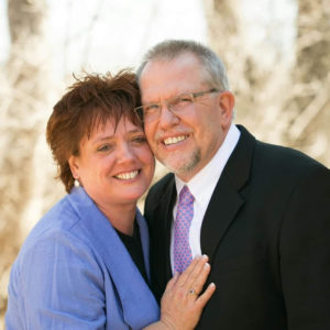 Kirk and Dee Bennett on GateKeepers this week