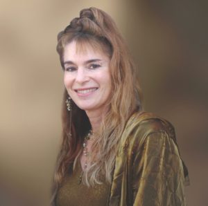 Karen Davis on GateKeepers this week