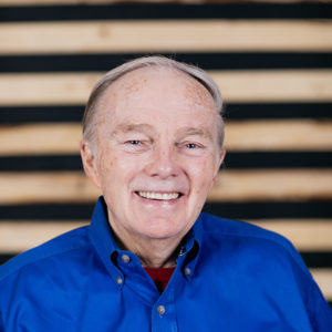 Ron Hutchcraft on GateKeepers this week