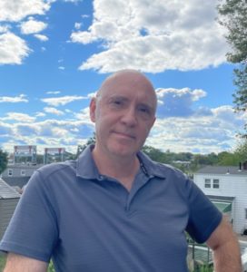 Pete Caputo on GateKeepers this week