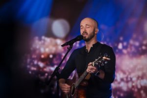 Joshua Aaron on GateKeepers this week