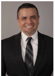 Andy Ramirez on GateKeepers this week