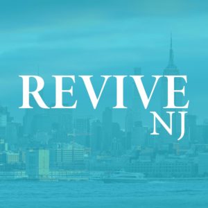 Revive NJ on GateKeepers this week