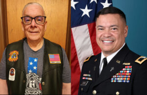 Ephraim Garcia and Frank Pittenger on GateKeepers this week