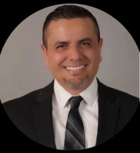 Andy Ramirez on GateKeepers this week