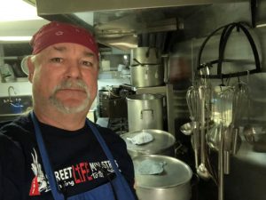 David Van Fleet on GateKeepers this week
