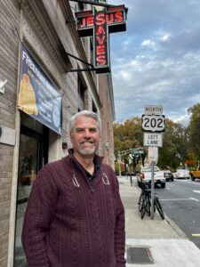 Gordon Dahl on GateKeepers this week