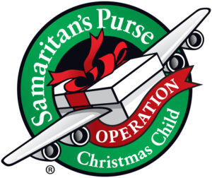 Operation Christmas Child on GateKeepers this week