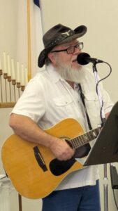 Ted Pearce on GateKeepers this week