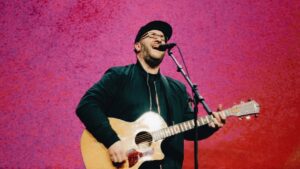 Justin Rizzo on GateKeepers this week