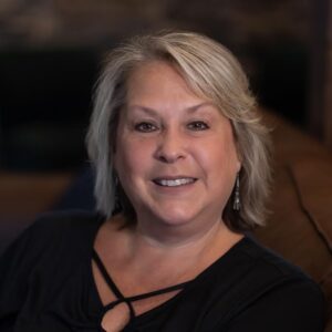 Kim Miller on GateKeepers this week