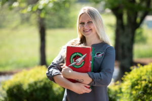 Operation Christmas Child on GateKeepers this week